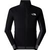 THE NORTH FACE Giacca BINNTAL HYBRID VENTRIX JACKET Uomo