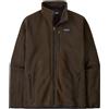 PATAGONIA Pile BETTER SWEATER FLEECE JACKTET Lifestyle Uomo