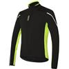 RH+ Giacca ciclismo ALPHA PADDED JACKET