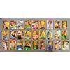 Panini ASTERIX SINE TEMPORE Treasure Box Persona Parallel Complete Set (NF)