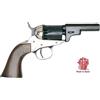 DENIX RIPRODUZIONE REVOLVER WELLS FARGO DI S. COLT USA 1849