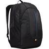 Case logic Zaino Case logic PREV217B per notebook 17.3" Nero [PREV217BLK/MID]