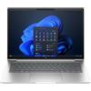 Hp Notebook 14'' Hp ProBook 4 G1i Intel Core Ultra 7-255U 24GB 1TB SSD Win11Pro Argento [D2YZ1AT#ABZ]