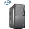 PC Desktop Computer Intel I3 Gen.14 RAM 16GB SSD M.2 NVMe 500GB FREEDOS Scheda video 2GB