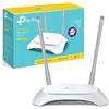 TP-LINK ROUTER WI-FI 300Mbps WIRELESS ACCESS POINT WIFI 4LAN TP-LINK TL-WR840N WAN 4in1 Range Extender, wisp,