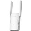 Mercusys Ripetitore Range Extender Wi-Fi 7 BE3600 Dual Band Gigabit Port Mercusys ME25BE