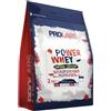 PROLABS Power Whey 2000 grammi Biscotto e Crema