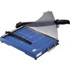 Olympia G 3120 Taglierina, 310 mm, per 20 fogli