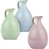 Olio Evo in "Orci" di Ceramica 100 ml - Lamantea
