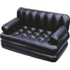 Bestway Divano gonfiabile Multi Max multifunzione 5 in 1