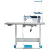 Jack A4B-A-CH-Macchina da cucire Industriale con Alzapiedino