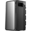 EcoFlow STREAM AC Pro Batteria Solare Plug-in 1,92 kWh per Microinverter EFSTREAMACPRO800W-EU