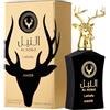Lattafa Profumo Al Noble Ameer 100 Ml