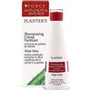 Planter's - Shampoo Vigore all'Aloe Vera. Shampoo fortificante anticaduta per capelli fragili e radici deboli. Con vitamine, creatina e serenoa repens. (200 ml)
