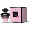 MONTAGE-Profumo Donna Eau de Parfum TREASURE OF LOVE Flacone da 100ML