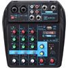 OQAN Q MINI USB MIXER