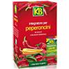 KB INTEGRATORE PEPERONCINO IN GOCCE 6 FIALE DA 35 ML