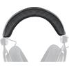 SOULWIT Kit Ricambio Copri Archetto per Beyerdynamic DT770/DT770M/DT770Pro/DT770 Pro HT/DT 790/DT797/DT880/DT880 Pro/DT880 Pro HT/DT990/DT990 Pro/HS200/HS400/MMX 300 (seconda generazione)