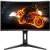 AOC Schermo 27" LED FHD Aoc C27G1 - refurbished
