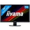 Iiyama Schermo 24" LED Iiyama E2483HS - refurbished