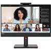 Lenovo Schermo 23" LED FULL HD Lenovo ThinkVision T24mv-30 - refurbished