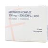 New Pharmashop - Macmiror Complex Confezione 12 Ovuli Vaginali NPS