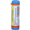 Hering ARSENICUM ALBUM*granuli 200 CH contenitore monodose Globuli