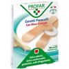 Profar Cerotto Paracallo 10 Pezzi 7X1,2 Cm Profar pz