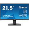 iiyama XU2293HS-B6 22 IPS Monitor, 1920 x 1080 Full HD, 110Hz, 1ms