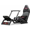Next Level Racing F-GT Sedile da corsa (NLR F-GT COCKPIT - SIMULATOR)