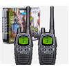 Midland G7 Pro Work Edition 2 Walkie Talkie C1090.18 Ricetrasmettitore PMR446