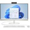 HP Inc HP All-in-One PC 27-CR0110ng [68,5 cm 27 "Visualizza fhd Ryzen 3 7320U 8GB RAM 5