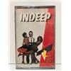 Indeep - Last Night A D.J. Saved My Life; cassette album [sigillato]