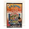 D.D. Sound - 1-2-3-4… Gimme Some More!; cassette album [unplayed]