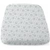 Chicco Set Lenzuola Chicco Next2Me 2pz Foxy