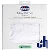 Chicco Set Lenzuola Chicco in Bambù per Next2Me Forever - 2pz e federa Foliage