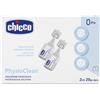Chicco Soluzione Fisiologica Physioclean 20 Pz 2ml