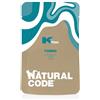 Natural Code Kitten in Bustina per Gattini - Tonno - 12x70 gr