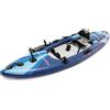 INTEX Canoa Dakota 1 Posto Cm 320x89x20