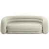 INTEX Divano Arrotondato Cm 229x109x81