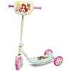 SMOBY Monopattino 3 Ruote Principesse Disney
