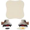 XIRUYEN Accessori Friggitrice ad Aria per Friggitrice Ninja Crispi FN101EUST