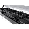 Inter Pack Box da tetto Inter Pack Skugga L 660, bianco lucido