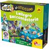 LISCIANI Carotina gli utilissimi l'allegro raccontastorie