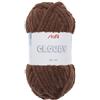 Filato Cloudy Marrone