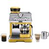 Delonghi La Specialista Arte, giallo EC9155.YE EX:2