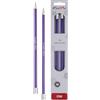 KnitPro Punta Singola Zing, in Alluminio, Multicolore, 25 cm x 7.00 mm