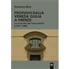 Aska Edizioni Profughi dalla Venezia Giulia a Firenze: la vicenda dei Vanchetoni (1947-1948)