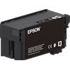 Epson Singlepack UltraChrome XD2 Black T40D14080ml