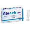 Aluneb Soluzione Ipertonica 20 Flaconcini Monodose Da 5 Ml Aluneb